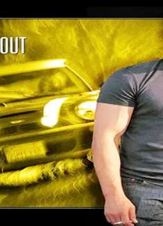 全程不开一枪，众目睽睽之下抢走千万黄金，《偷天换日》1