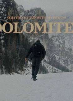 带着狗狗自驾旅行，体验绝美自然风光