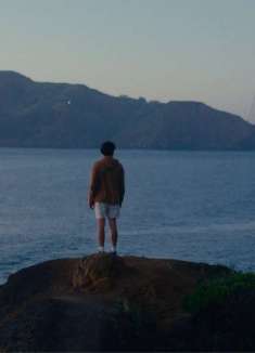 漫步加州傍晚，在这里寻找生活的答案