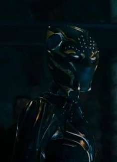 致敬「黑豹」混剪，带你领略不一样的瓦坎达世界