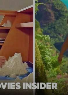 电影内幕：「迪士尼」动画风景如何变得更加逼真