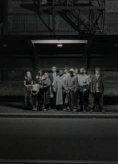 在公交上迷失了自我：Peter McPoland 新歌「Shit Show」