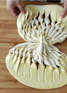 家常面食：多层饼新做法