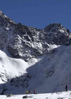 4K 高清风景：从印加古道到马丘比丘