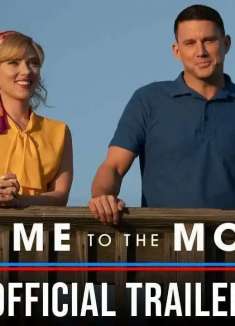 「带我飞向月球」，寡姐钱老板超好磕