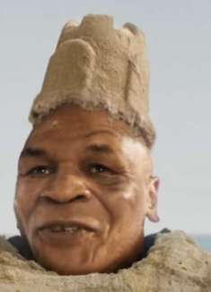 沙特文旅神脑洞：拳王化身阿拉丁神灯