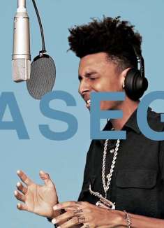 多彩音乐：音乐变色龙 Masego 精彩演绎