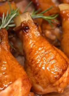 知道鸡腿怎么做好吃吗？这才是正确的打开方式！