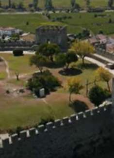 葡萄牙：感受绝美异域景色