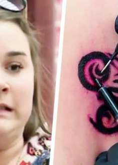 一次误触引发的血案…