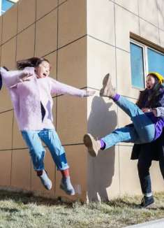 笑喷了：学生不写作业，过程太有趣了