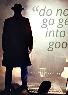 致郁伤感混剪：不要温和地走进那个良夜