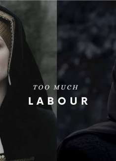 华丽宫廷之美：历史向女子群像