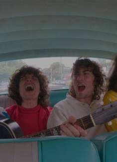 歌词还挺严肃 | 看点男孩乐队轻松一下