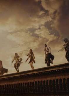 「刺客信条」15 周年纪念短片：跃入历史