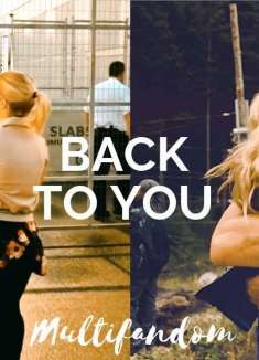 多情侣 CP 向混剪：这就是爱人的感觉