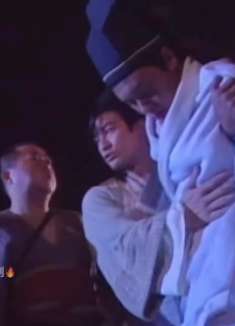 张无忌带人营救六大门派-44