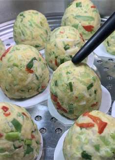 天冷多吃萝卜，教你一个神仙吃法，无水无油营养翻倍，家人超爱吃