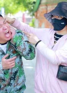 离婚一年,农村姑娘假扮陌生人来找前夫