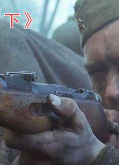 新兵用5发子弹一战成名，对决纳粹顶级狙击手，影视