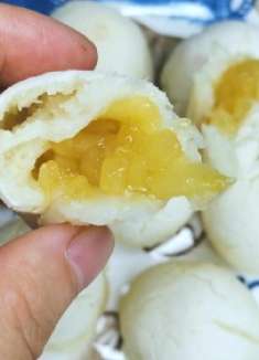 山药和苹果这样做真香，不油炸不用煮，香甜软糯，营养美味吃不够