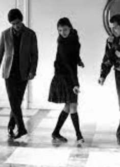 法外之徒：黑色丝袜下的新浪潮