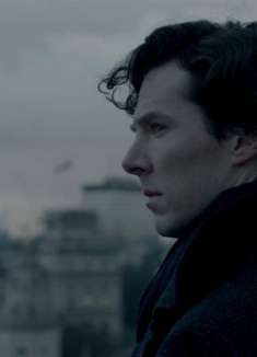 「夏洛克」惊艳混剪：他一直为你而活