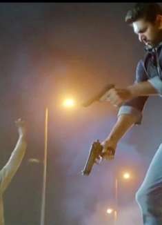 印度丧尸居然怕恒河水，真是脑洞大开！