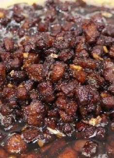 炸酱面怎么做才好吃关键要靠炒炸酱，大厨手把手教你做法和制作方法