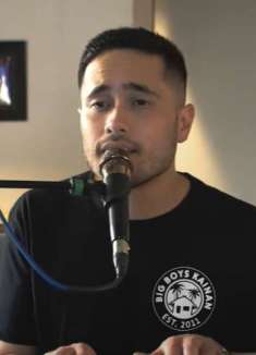 简单的背景，美妙的乐章