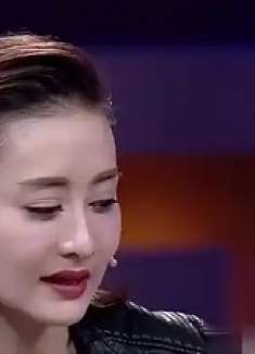 乘风破浪2025：陈德容回应与队友争执，坦言舞台掌控力为零