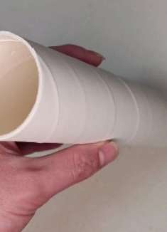 纸筒别卖废品了，留在家里大有用途，作用太棒了，一年省不少钱