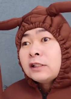 蟑螂大哥，我要吃点素