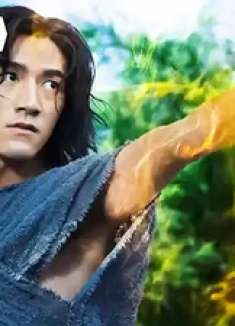 后裔神弓主动认主，重生后的战神却沦为奴隶！