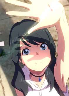 天气之子：少年与晴女相遇，面对奇妙的能力，他们会发生什么故事