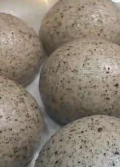 面粉这样做，松软香甜，含钙量是牛奶的7倍，发面的营养好吸收