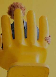 复古动画 MV，独立摇滚的暖色系浪漫