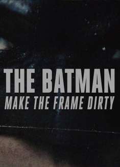 「蝙蝠侠」的摄影之强大，你绝对想象不到！