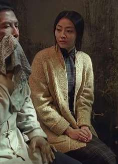 叶问：家是温柔的港湾，在外多累多苦，回到家就是最幸福