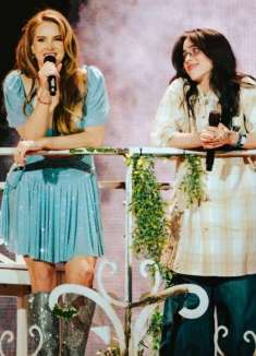 打雷姐 x 碧梨，预定 2024 最佳合唱舞台