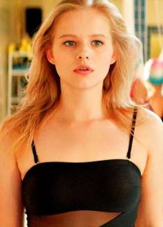 俄罗斯女孩因胖被甩,一个月暴瘦30斤,前男友表示后悔不已