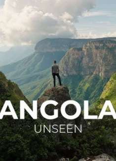 绝美航拍，探险非洲「隐秘的角落」