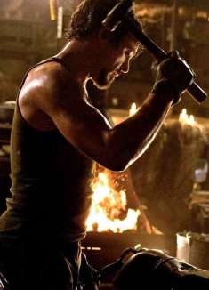 钢铁侠催泪混剪：他为世界而牺牲