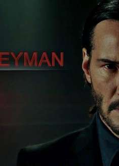 帅 cry！「约翰·威克」史诗级动作混剪