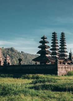 邂逅来自赤道的热情「海岛的力量」