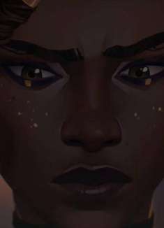 「英雄联盟：双城之战」史诗级混剪，传奇归来