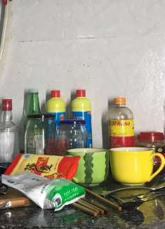 家里厨房很乱很乱？只需几个不要的它，厨房变得简洁又方便