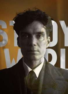 奥本海默｜顶级大师镜头欣赏