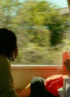 复古胶片里的日本，有夏天寂静的回声