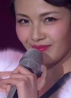 排名第一的骚歌，一般人不敢听完，网友：真不知刘涛怎么唱出口的